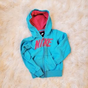 Kids Nike Hoodie